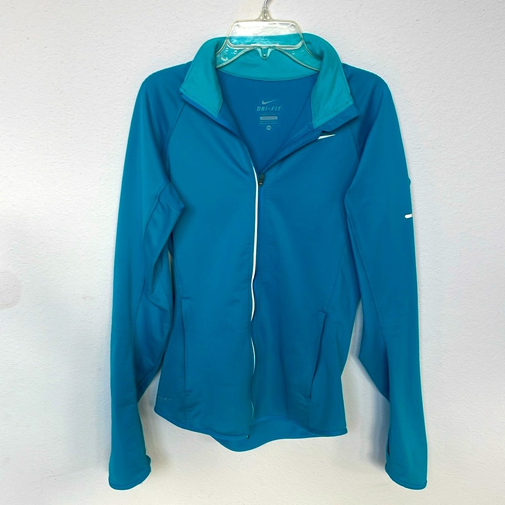Women’s Nike Dry-Fit Jacket